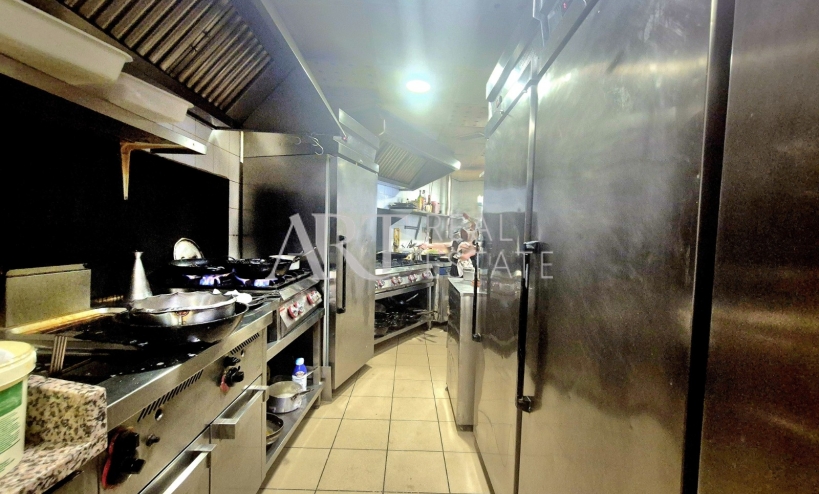 Revente - Commercial - Albir