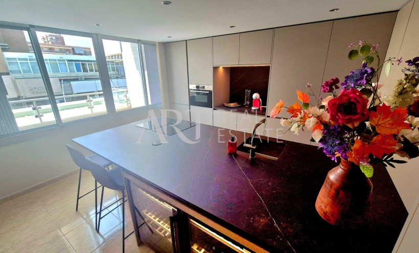 Herverkoop - Appartement - Benidorm