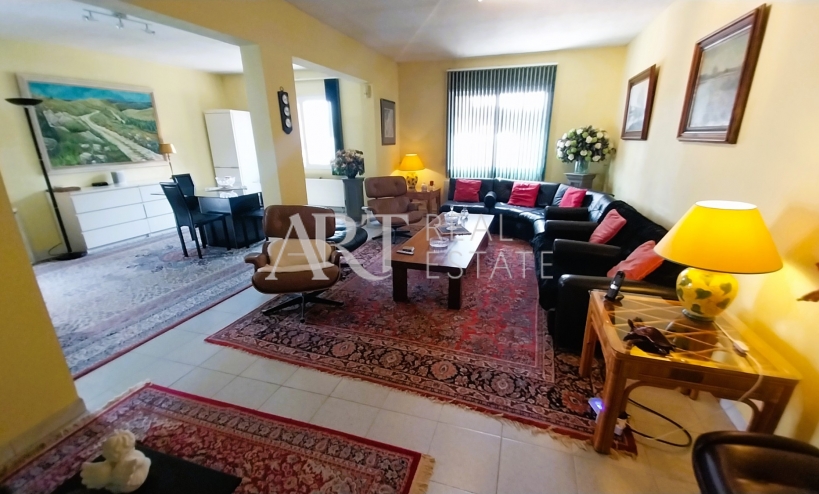 Resale - Villa - Alfas del Pí