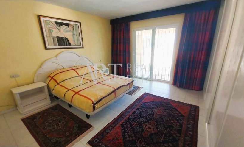 Resale - Villa - Alfas del Pí