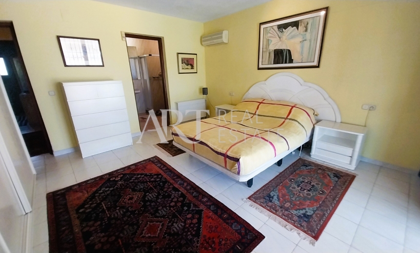 Resale - Villa - Alfas del Pí