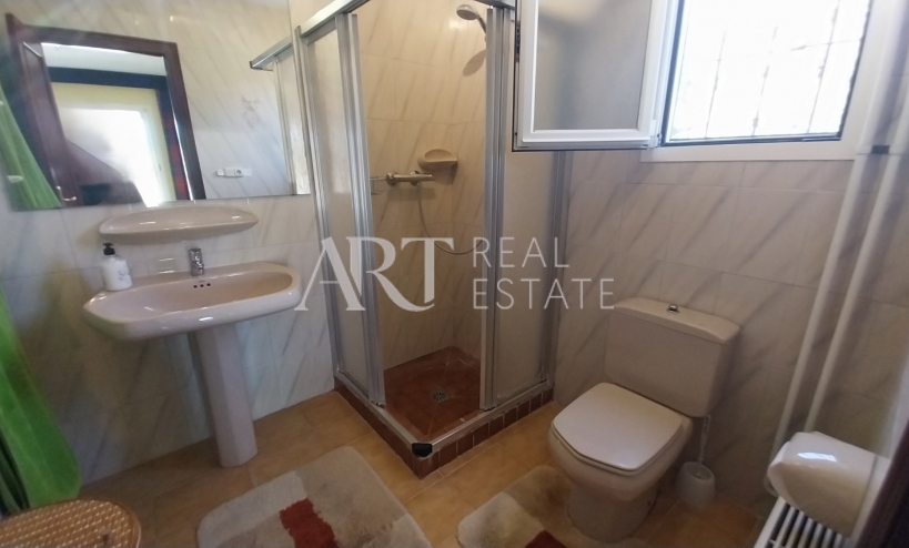 Resale - Villa - Alfas del Pí