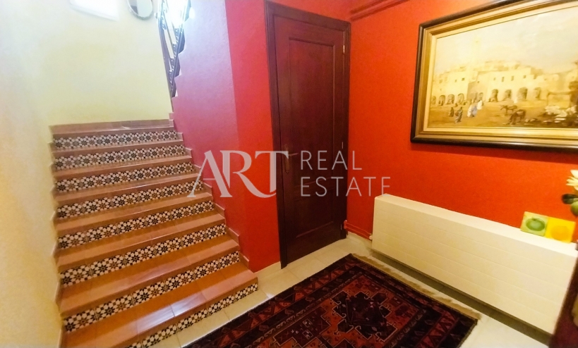 Resale - Villa - Alfas del Pí