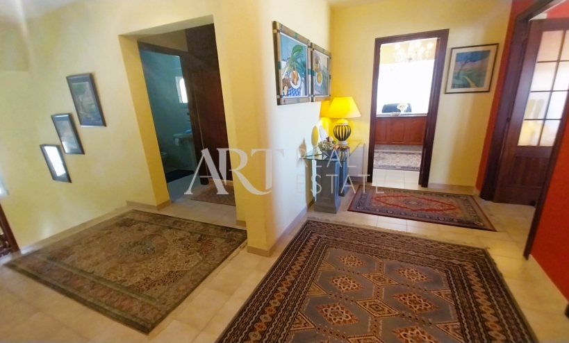 Resale - Villa - Alfas del Pí