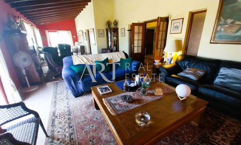 Resale - Villa - Alfas del Pí