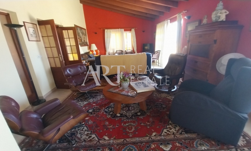 Resale - Villa - Alfas del Pí