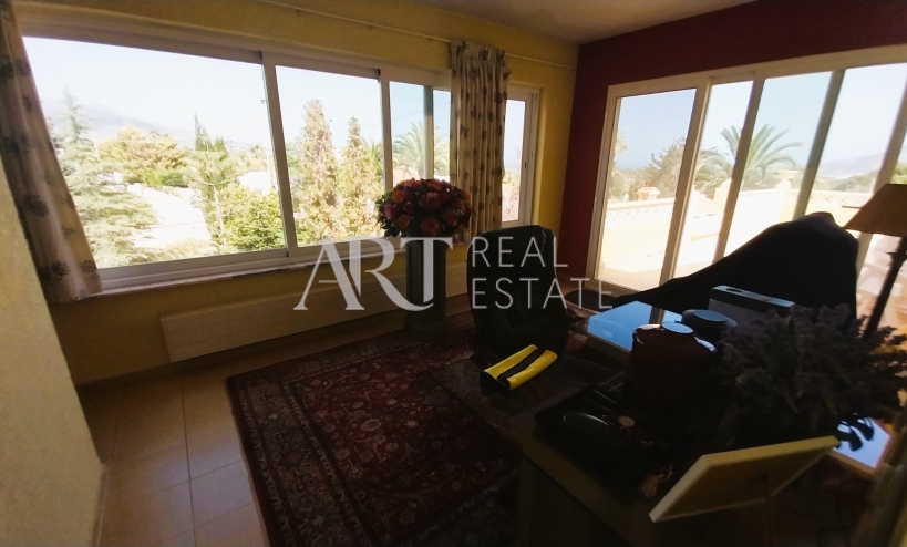 Resale - Villa - Alfas del Pí