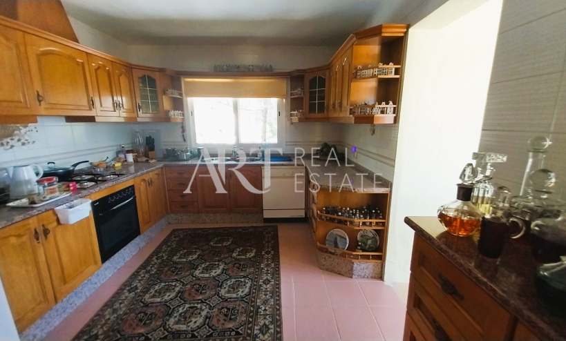 Resale - Villa - Alfas del Pí