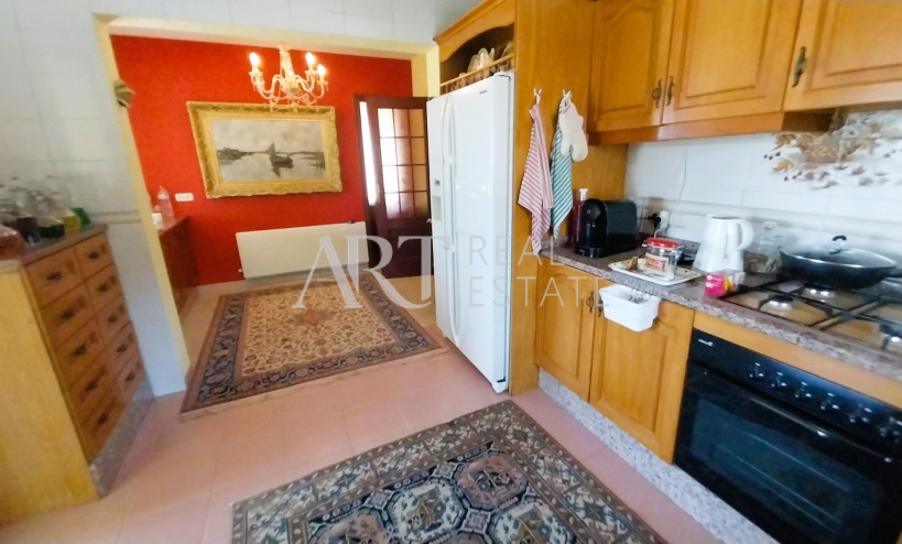 Resale - Villa - Alfas del Pí