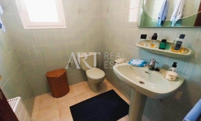 Resale - Villa - Alfas del Pí