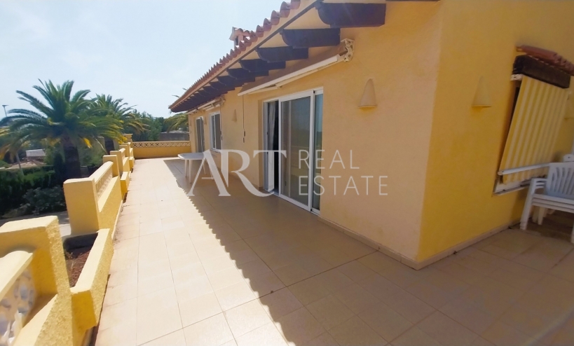 Resale - Villa - Alfas del Pí