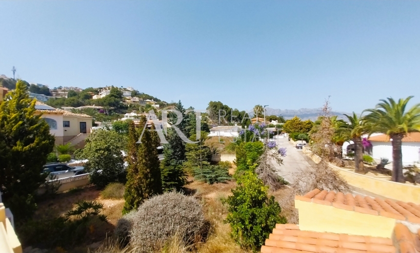 Resale - Villa - Alfas del Pí