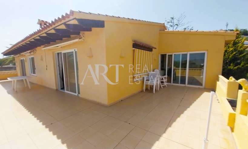 Resale - Villa - Alfas del Pí