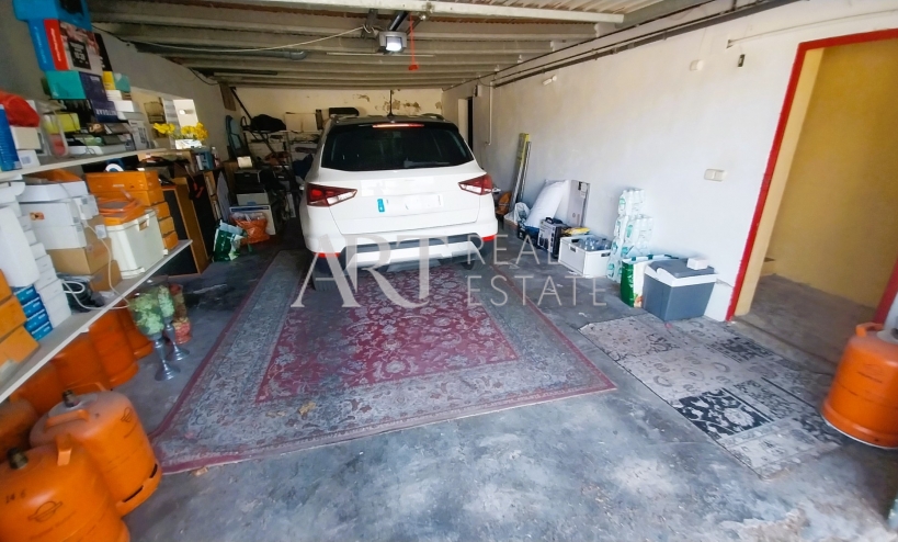 Resale - Villa - Alfas del Pí