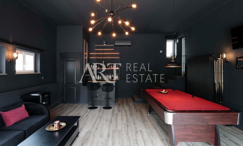 Resale - Villa - Benidorm