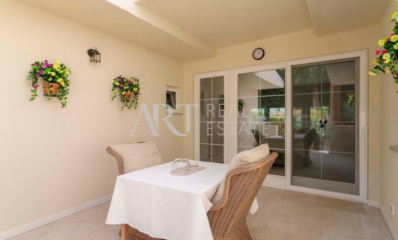 Resale - Villa - Benidorm