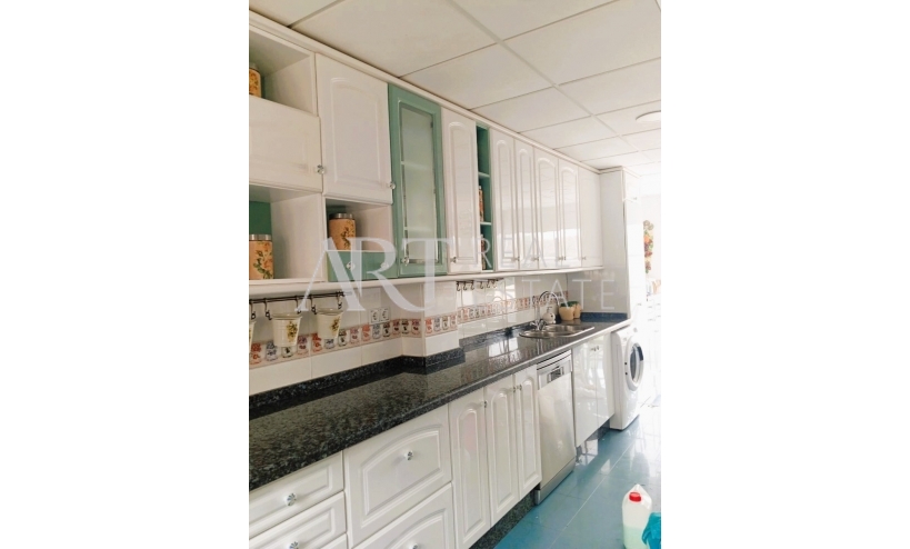 Resale - Semi-detached - Albir
