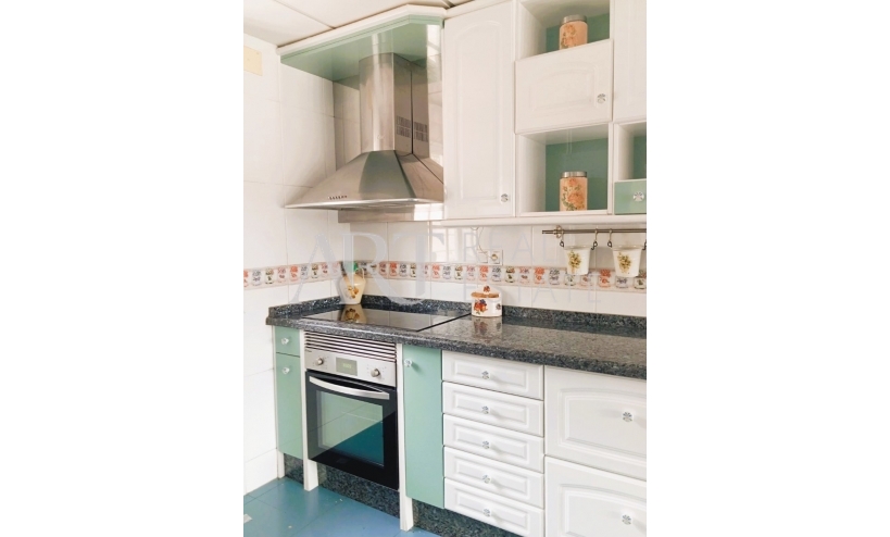 Resale - Semi-detached - Albir