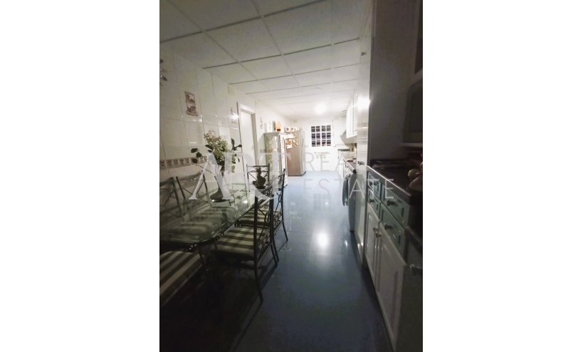 Resale - Semi-detached - Albir