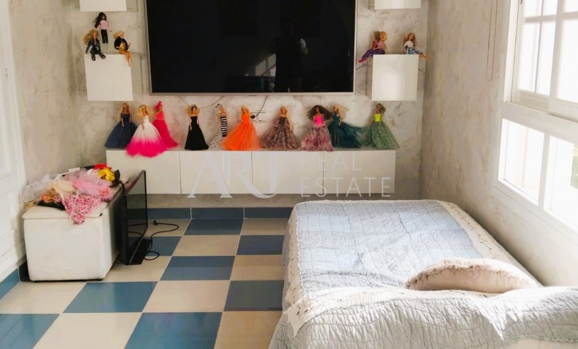 Resale - Semi-detached - Albir