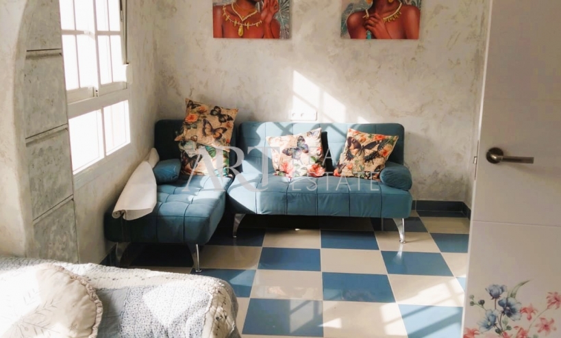 Resale - Semi-detached - Albir