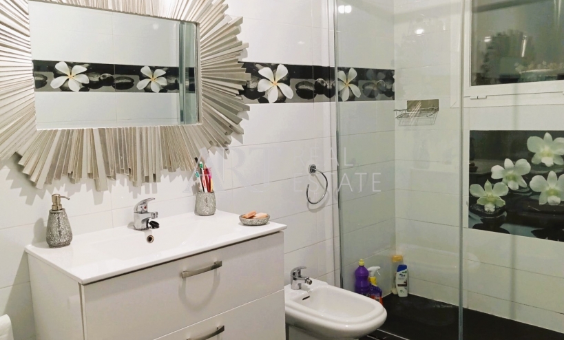 Resale - Semi-detached - Albir