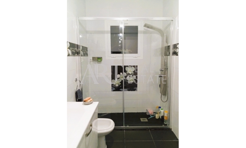 Resale - Semi-detached - Albir