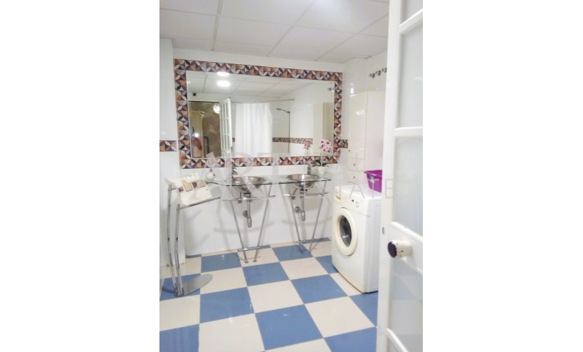 Resale - Semi-detached - Albir
