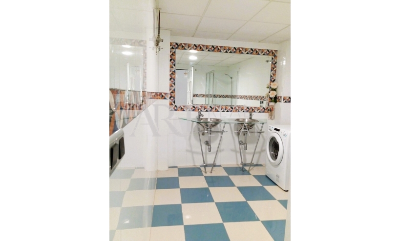 Resale - Semi-detached - Albir
