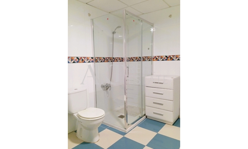 Resale - Semi-detached - Albir