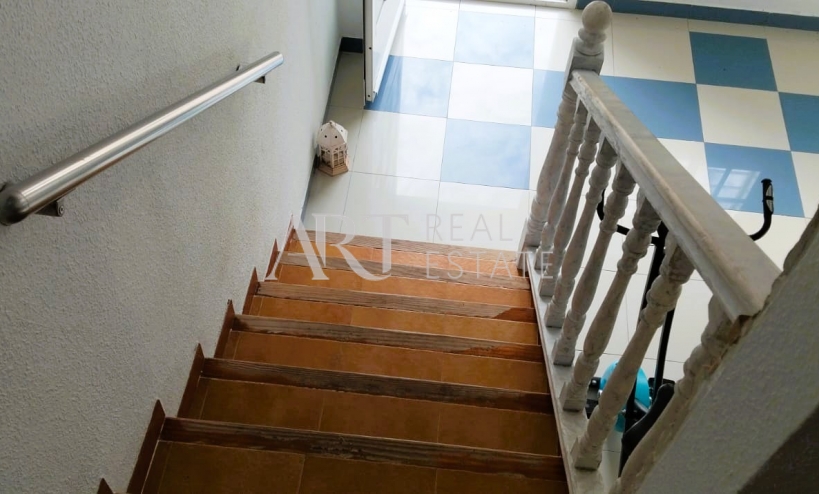 Resale - Semi-detached - Albir