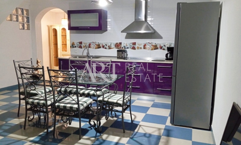 Resale - Semi-detached - Albir