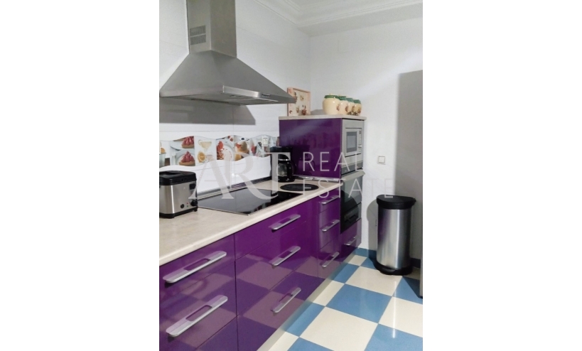 Resale - Semi-detached - Albir