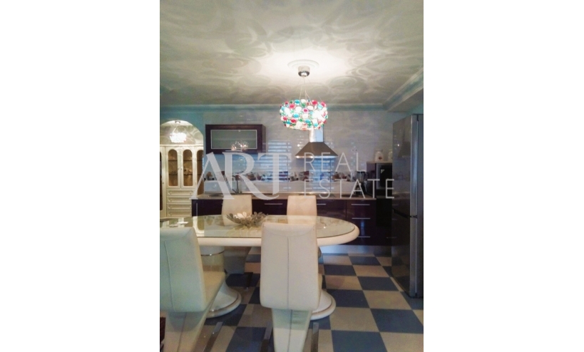 Resale - Semi-detached - Albir