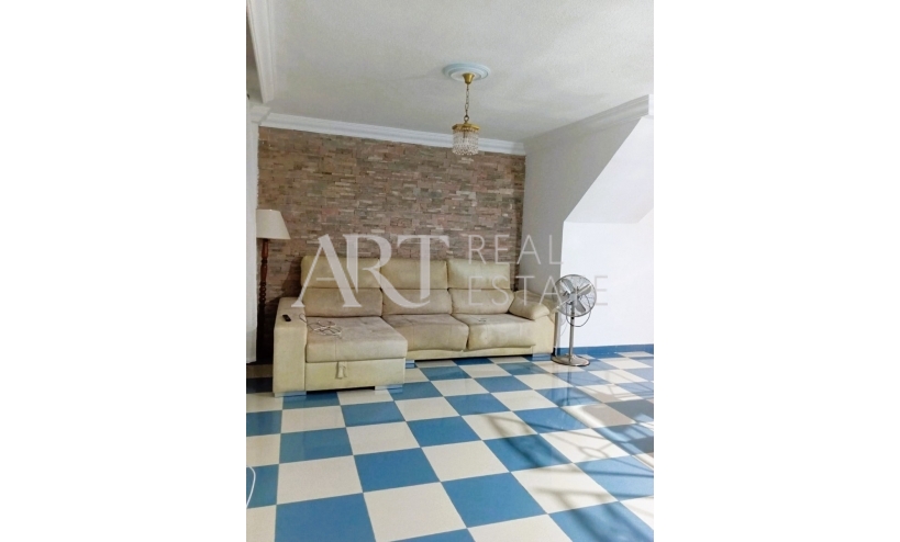Resale - Semi-detached - Albir