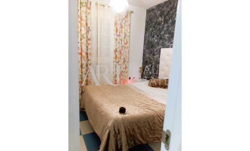 Resale - Semi-detached - Albir