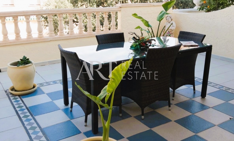 Resale - Semi-detached - Albir