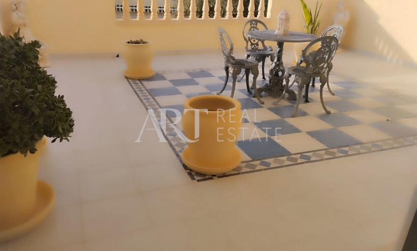 Resale - Semi-detached - Albir