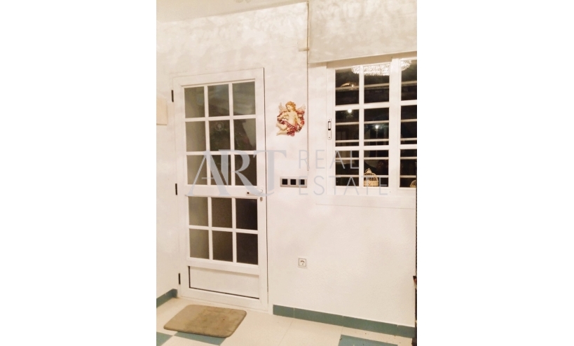 Resale - Semi-detached - Albir