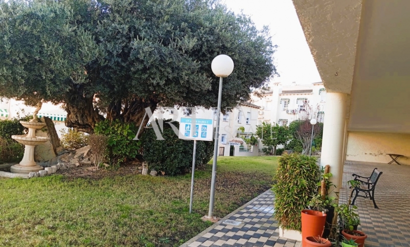 Resale - Semi-detached - Albir