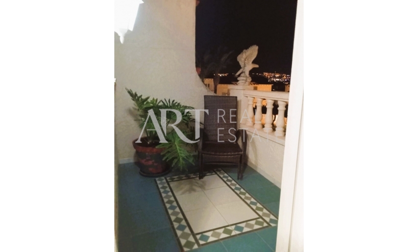 Resale - Semi-detached - Albir