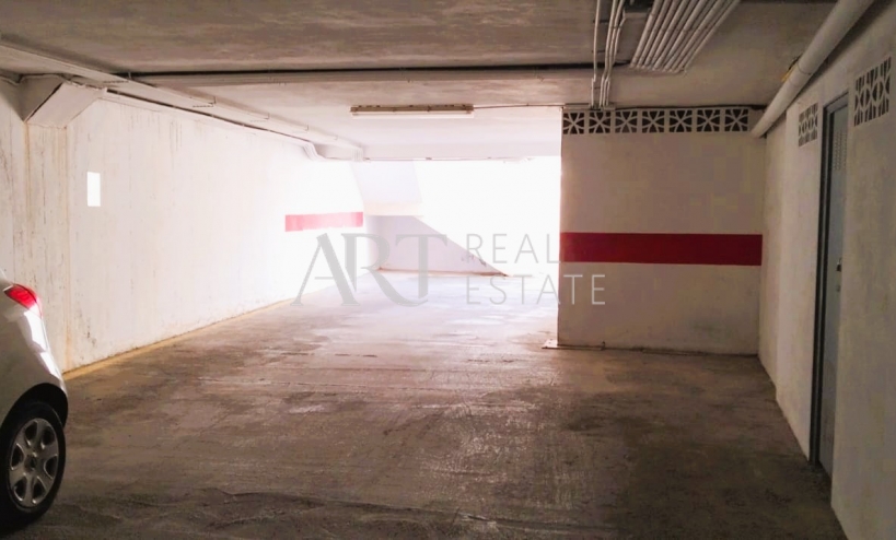 Resale - Semi-detached - Albir