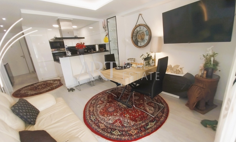 Resale - Apartment / flat - Altea
