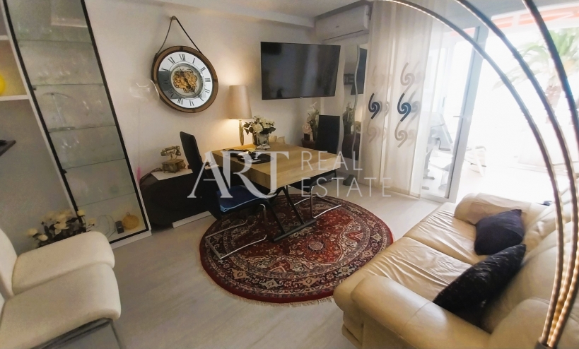 Resale - Apartment / flat - Altea