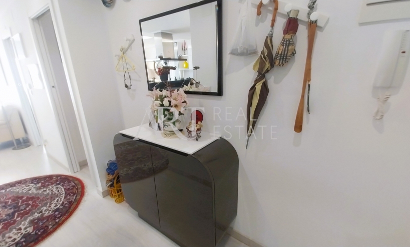 Resale - Apartment / flat - Altea