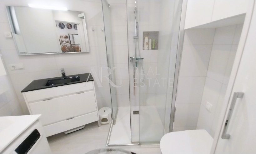 Resale - Apartment / flat - Altea