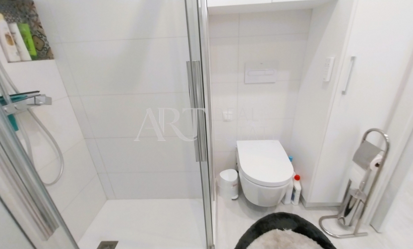 Resale - Apartment / flat - Altea