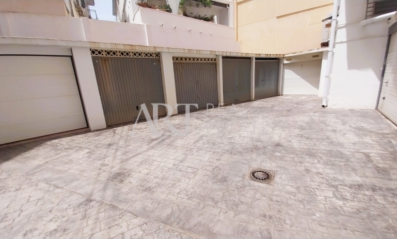 Resale - Apartment / flat - Altea