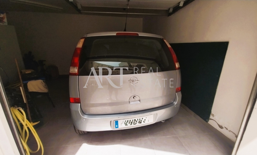 Resale - Apartment / flat - Altea