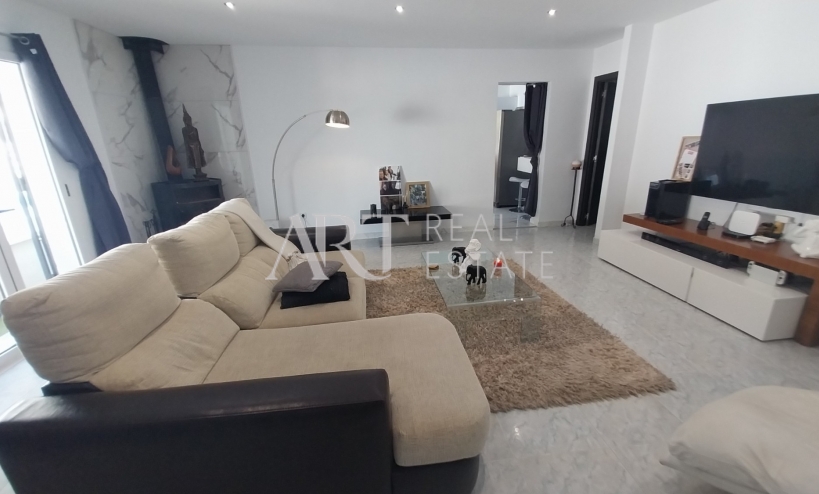 Herverkoop - Villa - La Nucía